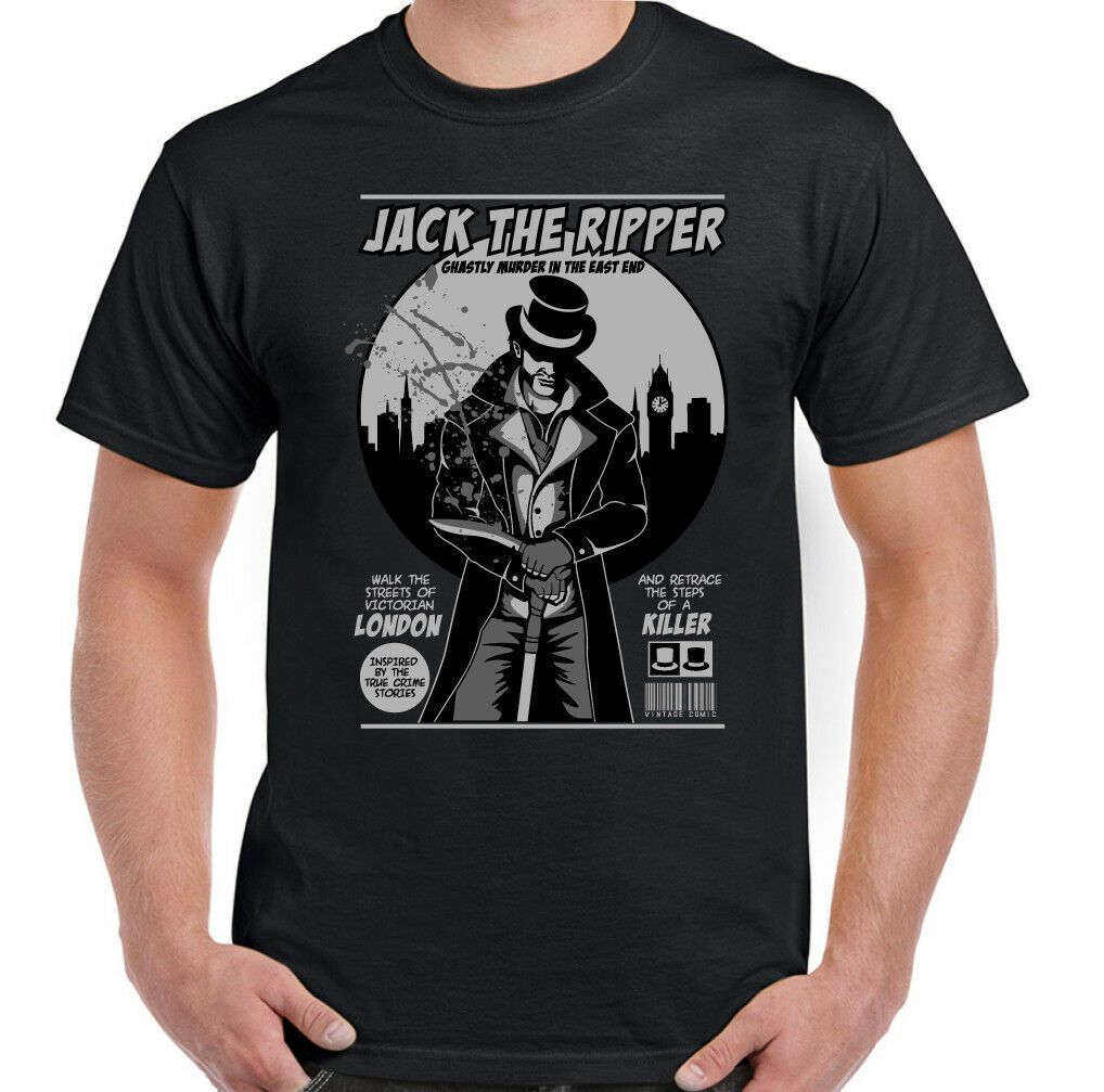 T ripper