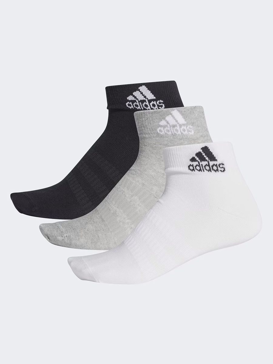 КомплектносковadidasSportswearCSpwAnk3P,3пары