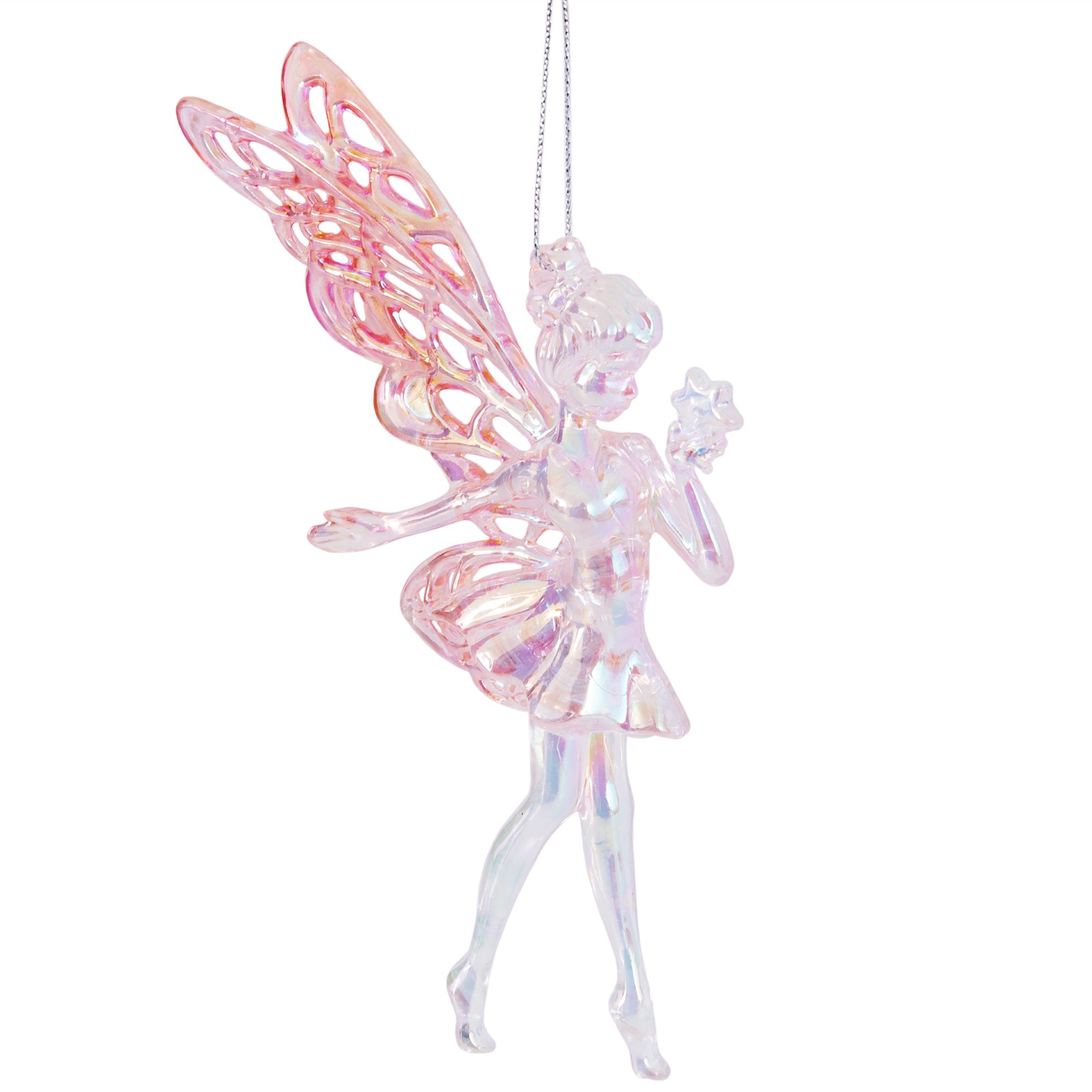 Заказать Тест На Фею