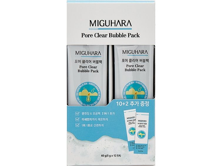 Miguhara daily herb sun stick