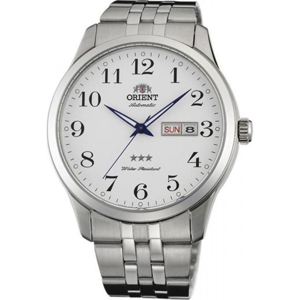 Мужские часы Orient ab0b002w