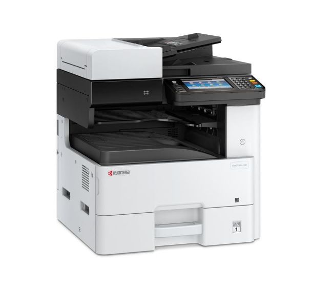 Мфу лазерный kyocera ecosys ma2001 Мфу лазерный kyocera ecosys ma2001