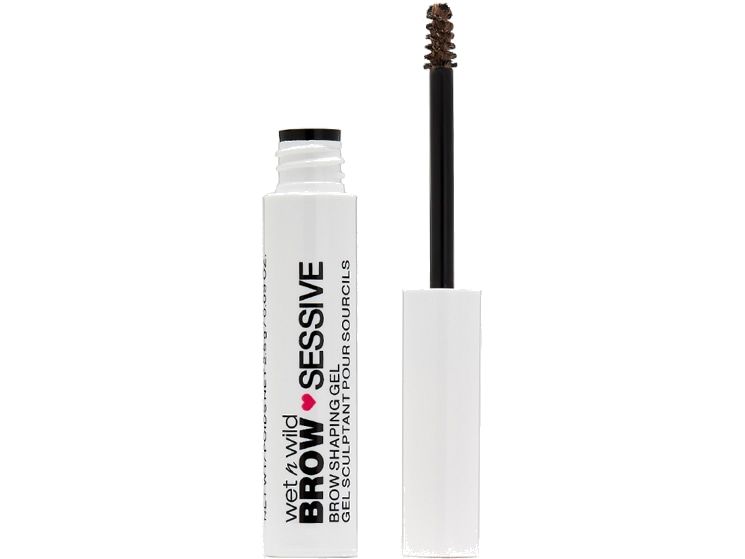 Гель для бровей WET N WILD BROW-SESSIVE BROW SHAPING GEL