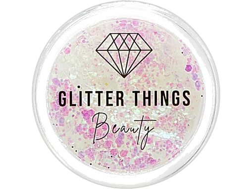 Гель-Глиттер GLITTER THINGS BEAUTY Mind games