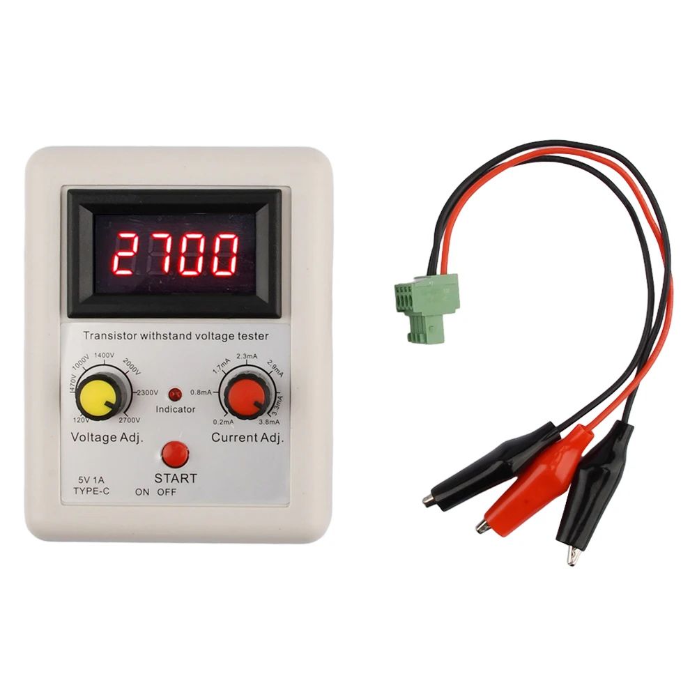 Тестер igbt. Тестер igbt