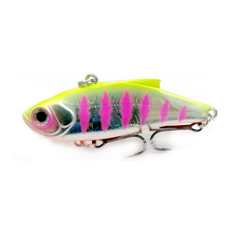 Bassday range vib rc
