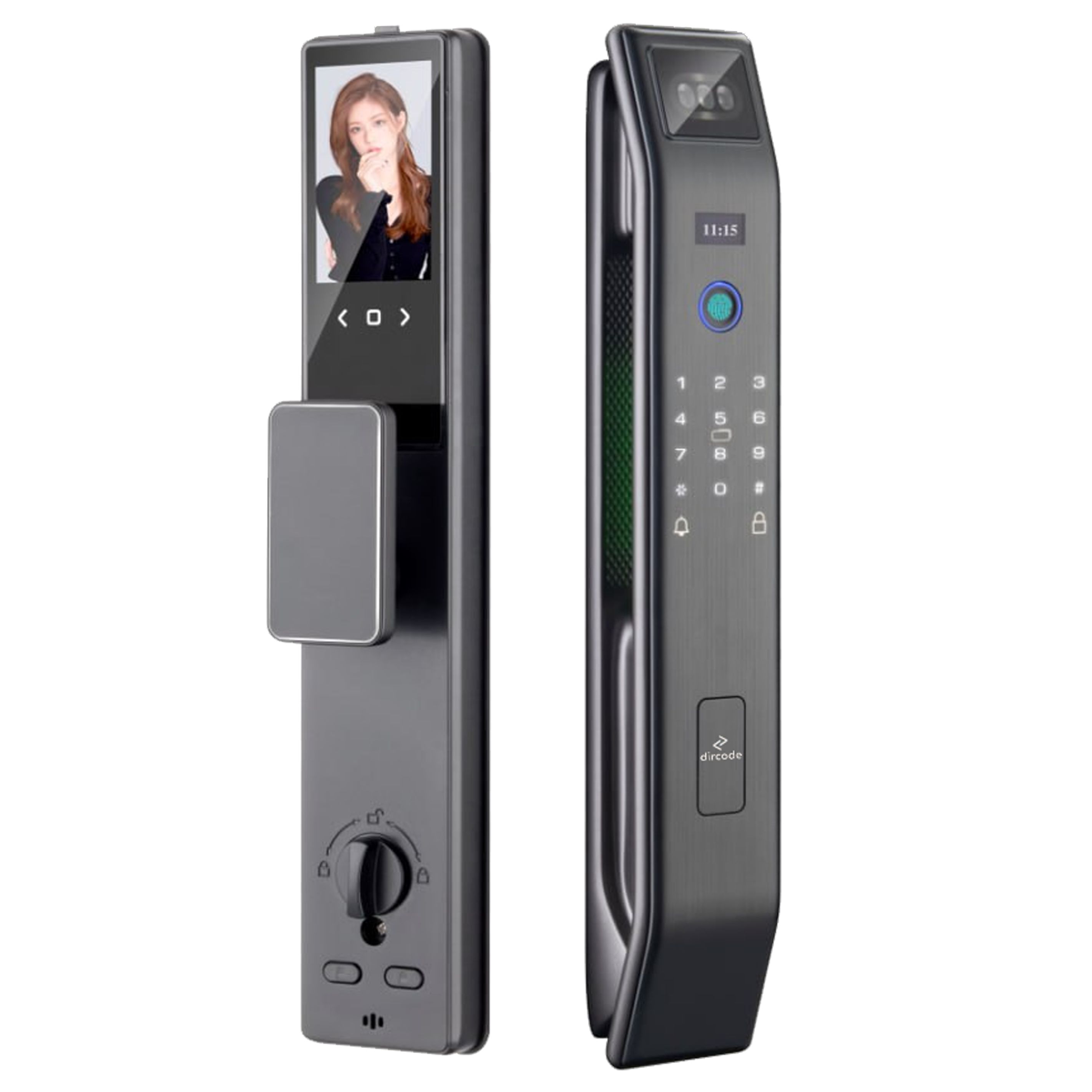 Dircode. Dircode u 800. philips easykey ddl709. philips easykey ddl709-fvp. видеозвонок в магазин.