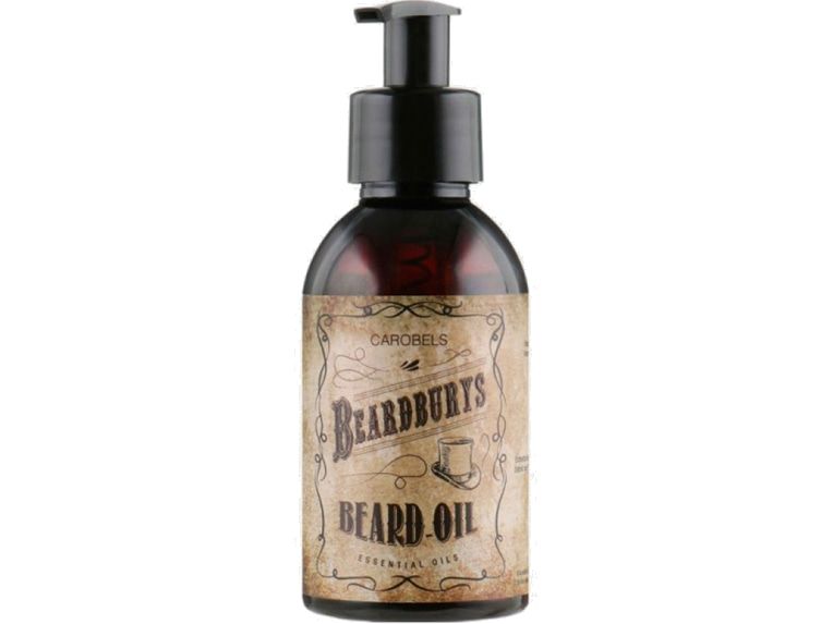 BEARDBURYS Средство для бороды, 150 мл