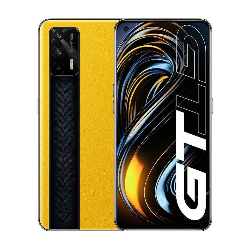 Realme gt5 обзор