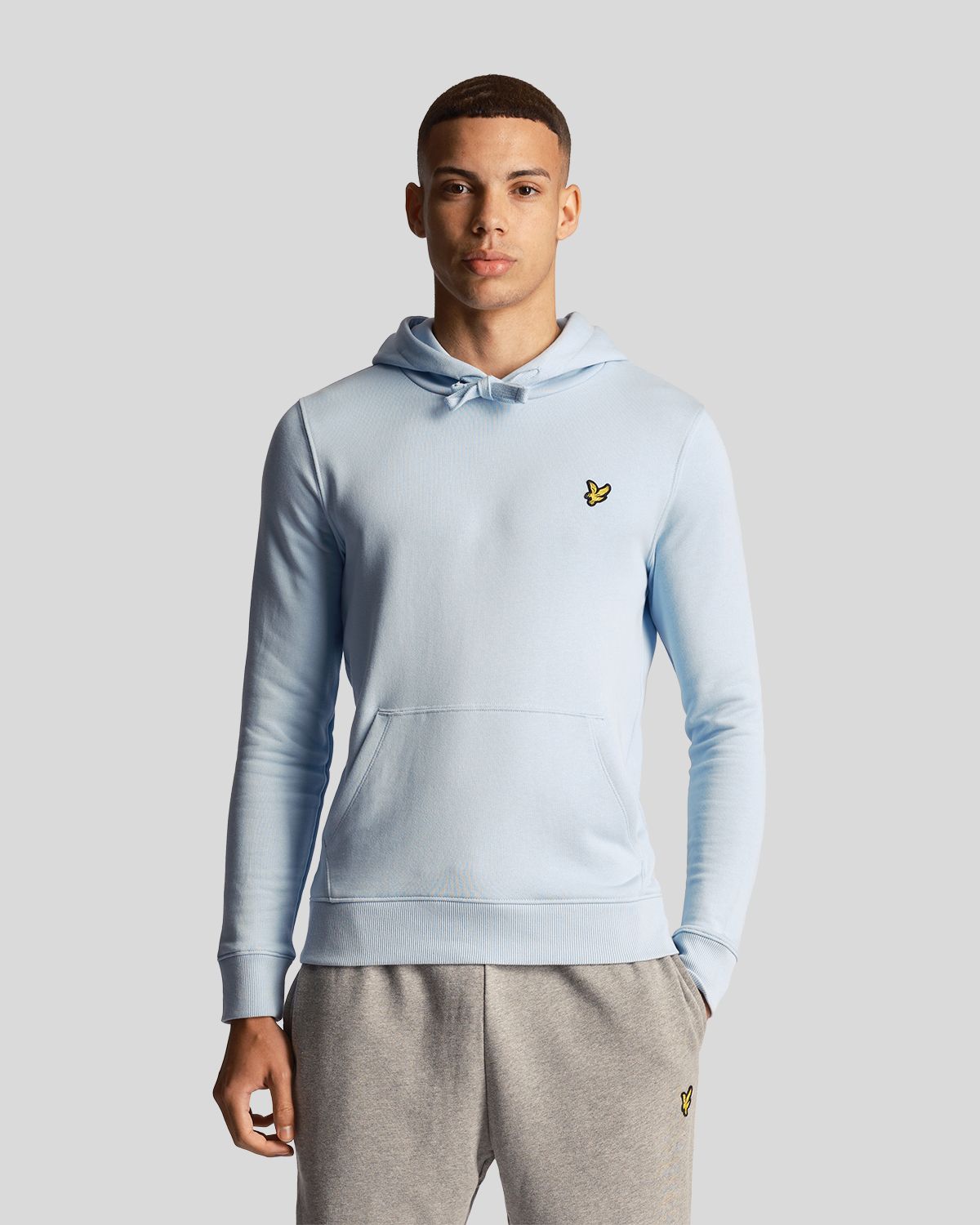 ХудиLyle&Scott