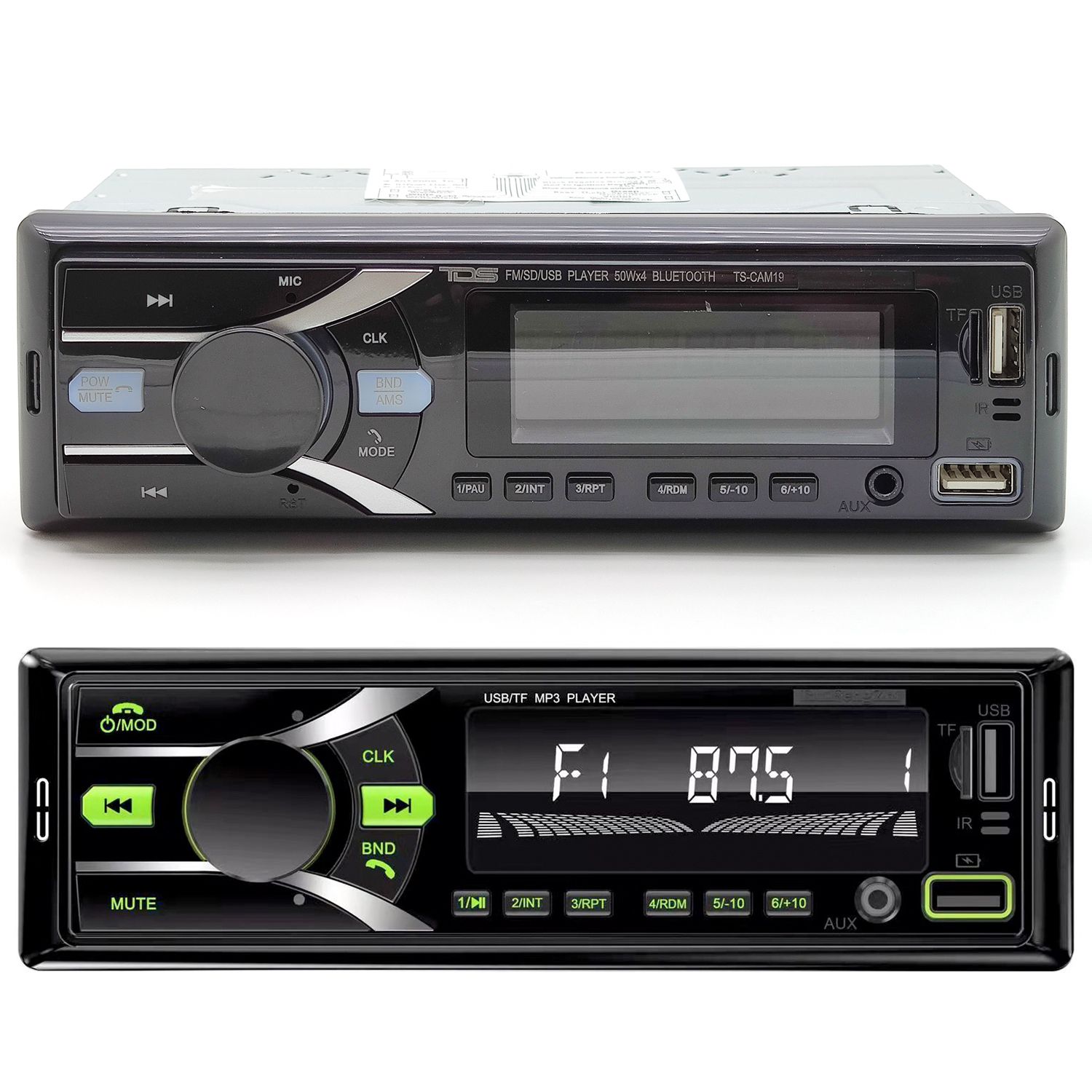 Съемная автомагнитола. TDS TS-cam19 автомагнитола (радио,USB,Bluetooth). Skylor блютуз 1din. TDS TS-cam06 автомагнитола 2din (радио,USB,Bluetooth). Магнитола с блютуз TDS.