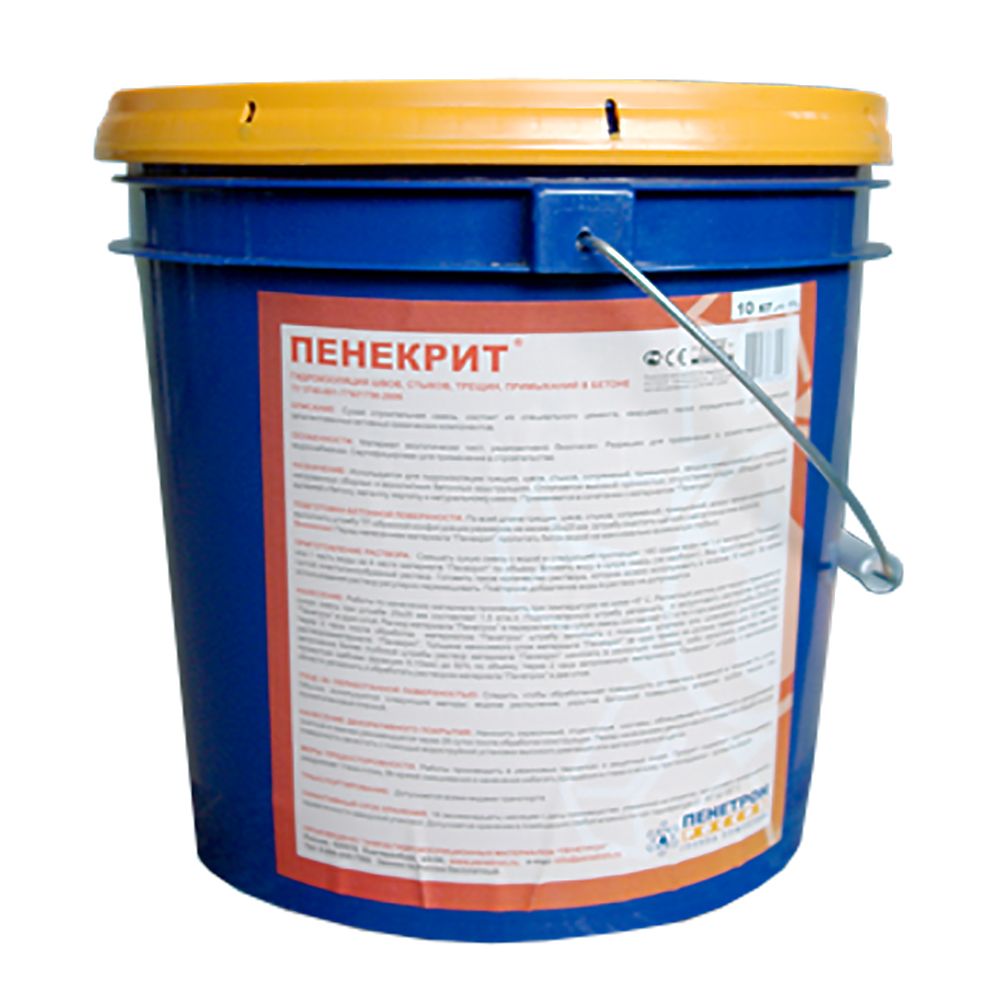 пенеплаг (ведро 25кг). пенекрит (penecrete) 25 кг. пенетрон адмикс (25 кг). пенекрит (25 кг). пенекрит (ведро 10 кг.