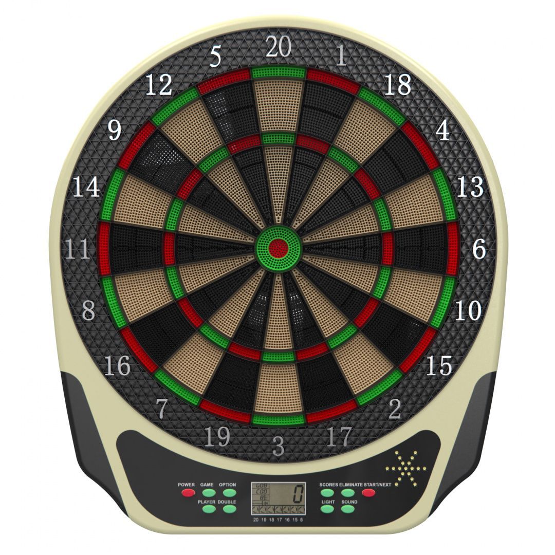 Dart c