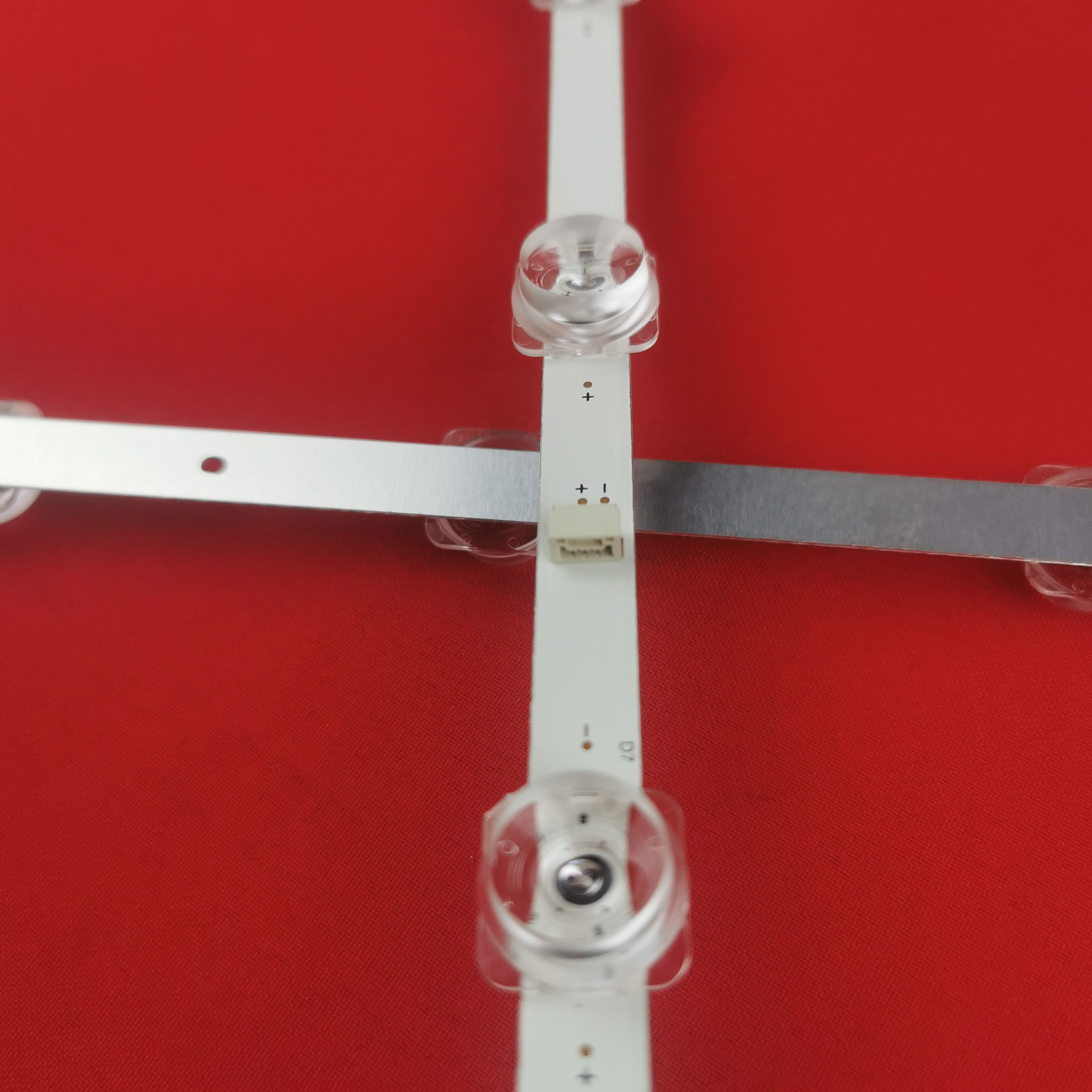 Подсветка для TCL L40S60A, L40S6500, LED40D3000, 40S6500; 40HR3300M11A0