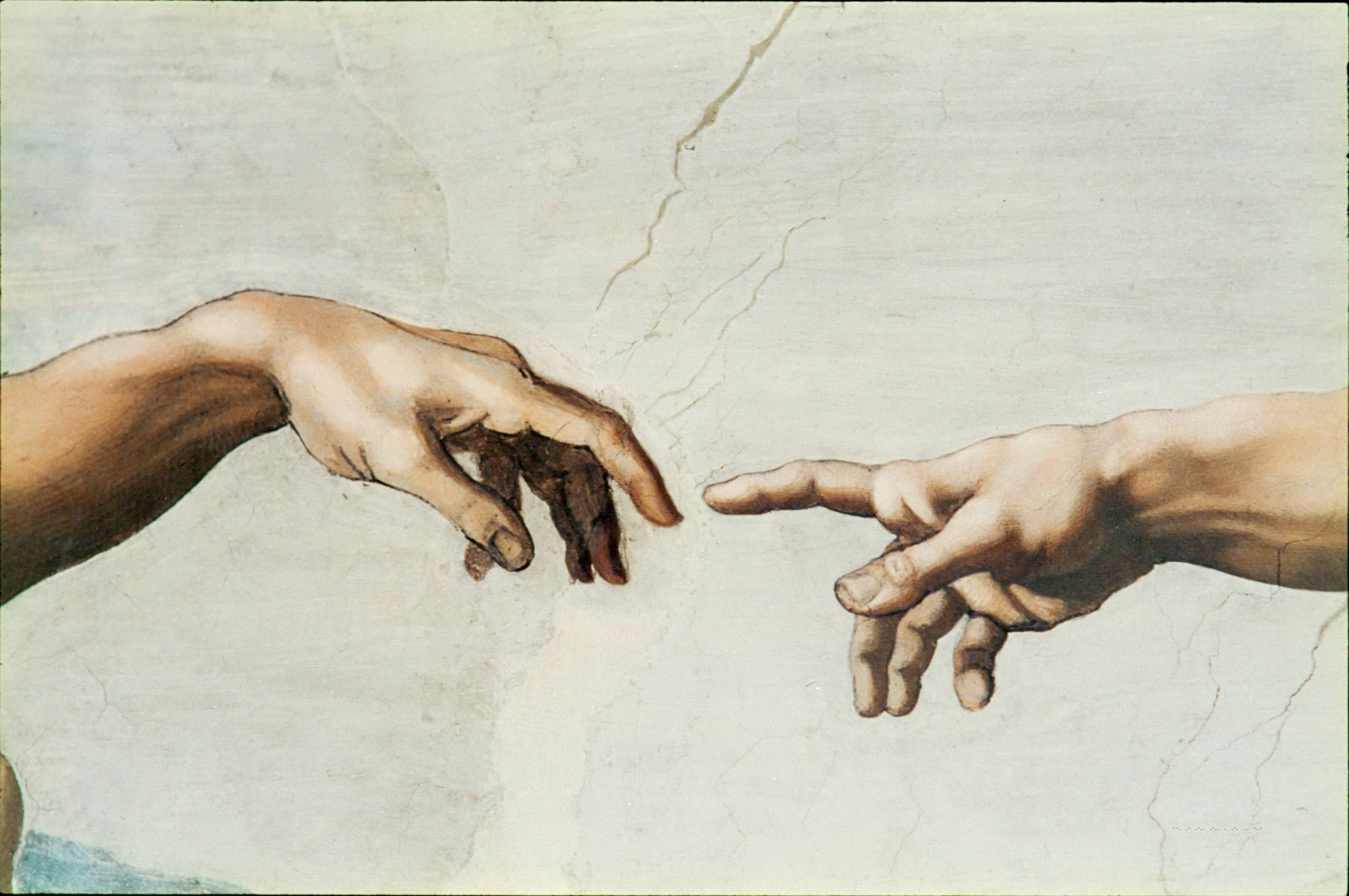 Дядя тянет руку в руке шоколадка. Микеланджело Сотворение Адама. "Сотворение Адама" Микеланджело, 1511. Микеланджело Сикстинская капелла руки. Картина Микеланджело руки.