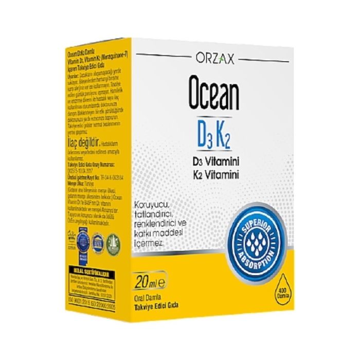 Турецкие витамины Orzax. Orzax витамин д3 к2. Ocean витамин d. Ocean Vitamin d3.