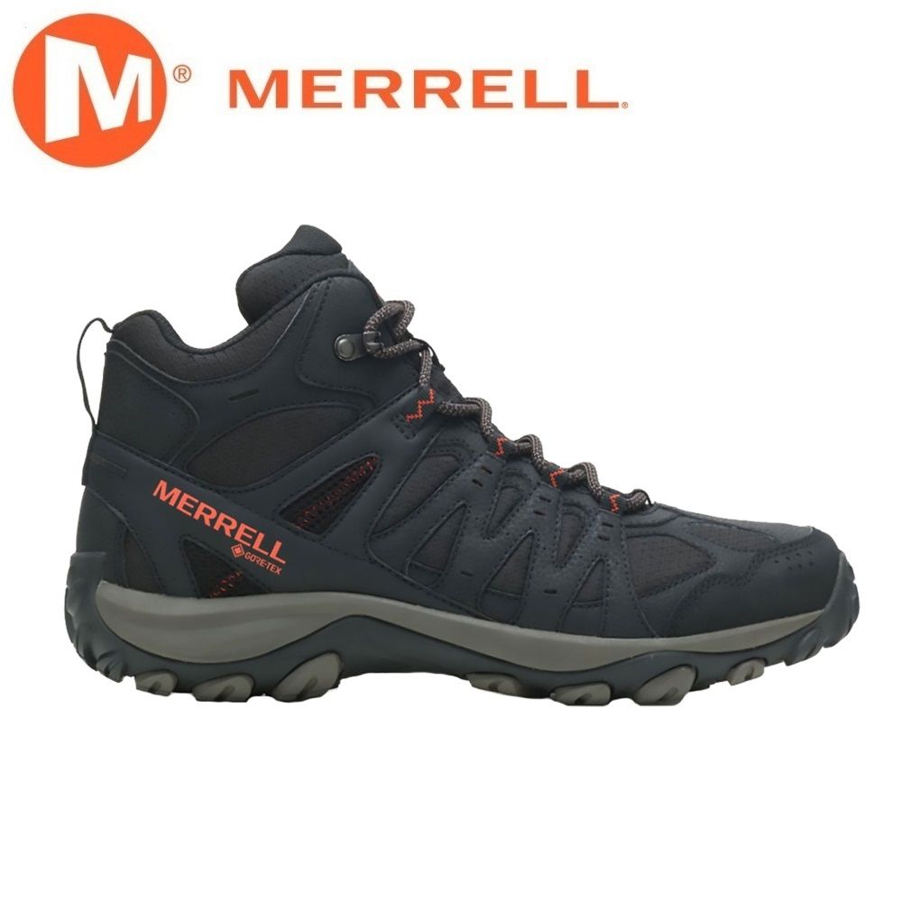 БотинкидлятреккингаMerrell