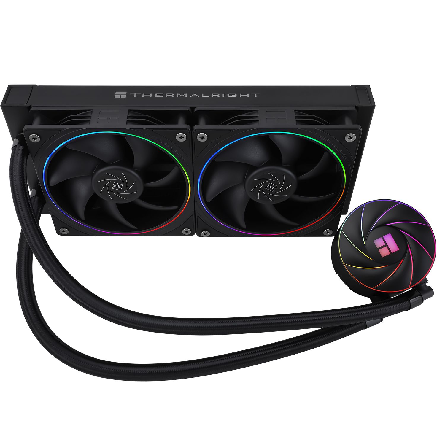 Thermalright aqua elite v3 Thermalright aqua elite v3