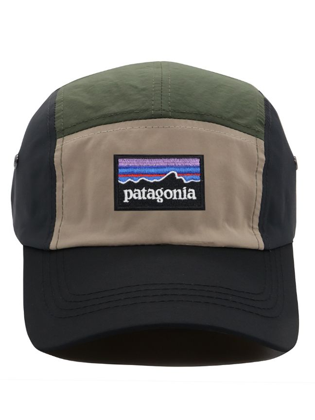 ЧепчикPatagonia,1шт