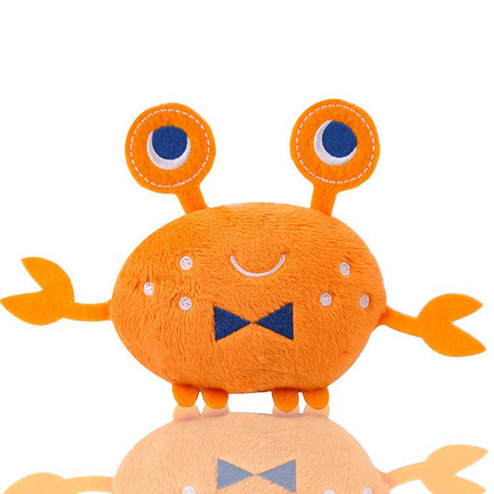 Интерактивный Cute Crab Игрушка Купить В Москве