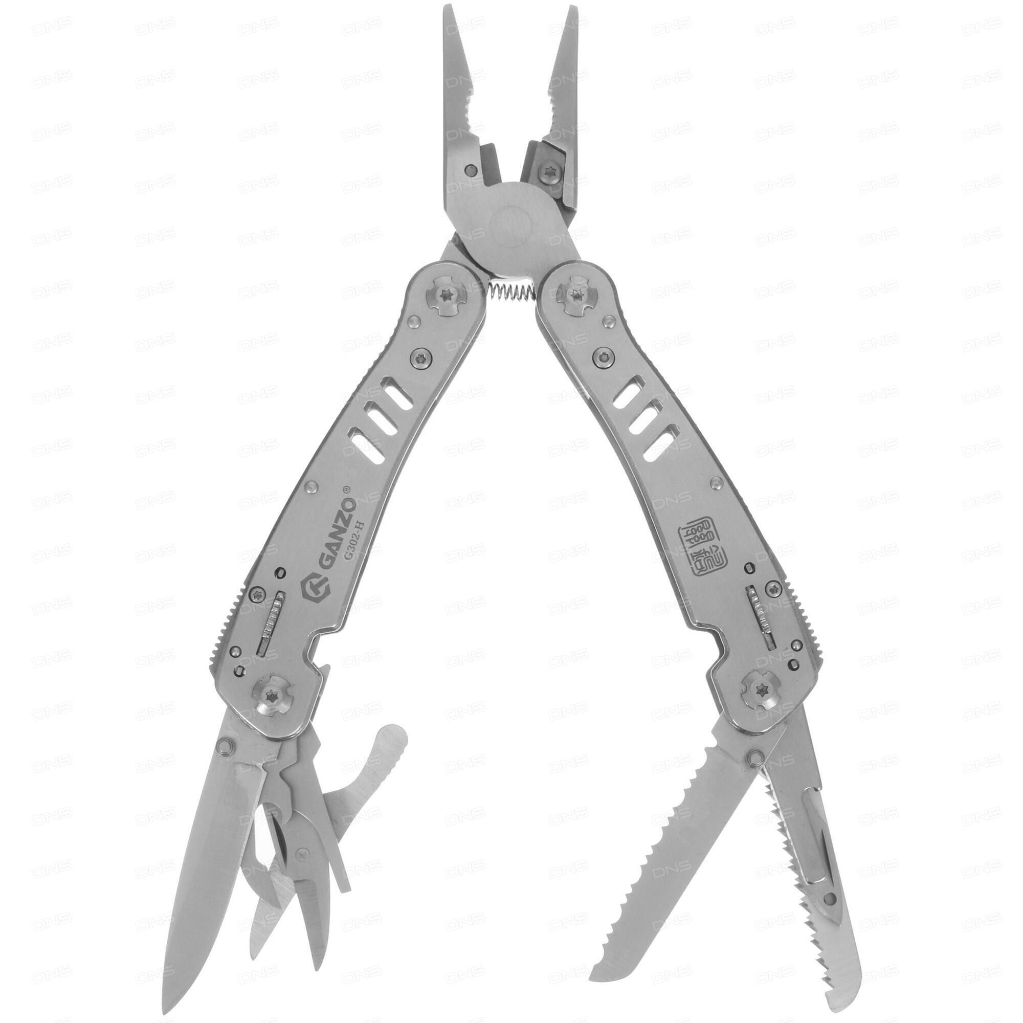 [26 в 1, инструменты - нержавеющая сталь, нож] 