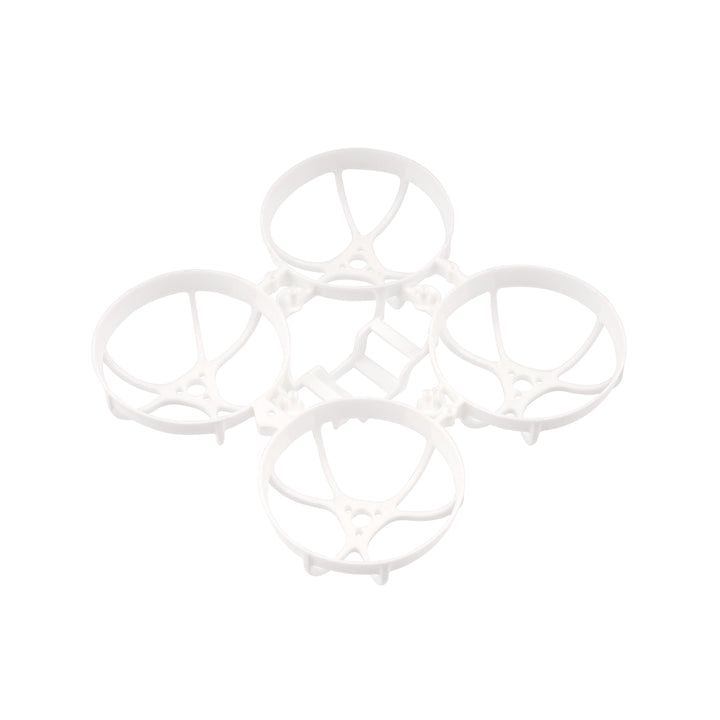 BetaFPV Meteor65 Pro white frame