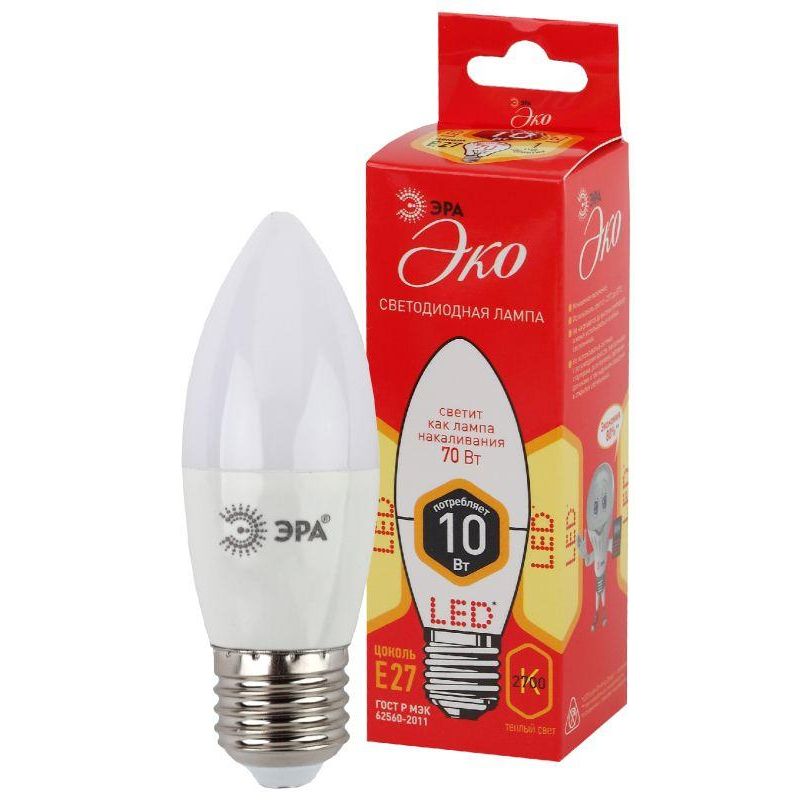 Эра Eco led b35-10w-840-e27. Лампа светодиодная Eco led p45-6w-840-e27 Эра (диод, шар, 6вт, нейтр, e27) (10/100/3600). Лампа Эра свеча. Лампа Эра светодиодная длинная.