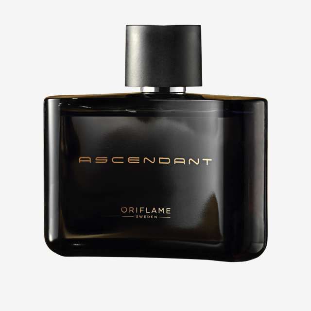 Oriflame Туалетная вода Ascendant1 75 мл купить на OZON по низкой цене (1578697187)