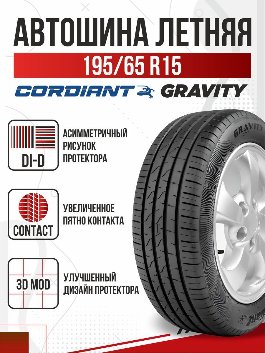 Cordiant gravity отзывы летняя. Cordiant Gravity 195/65 r15 95h. Cordiant Gravity 185/60 r15. Cordiant Gravity SUV. Шины Кордиант Гравити SUV.