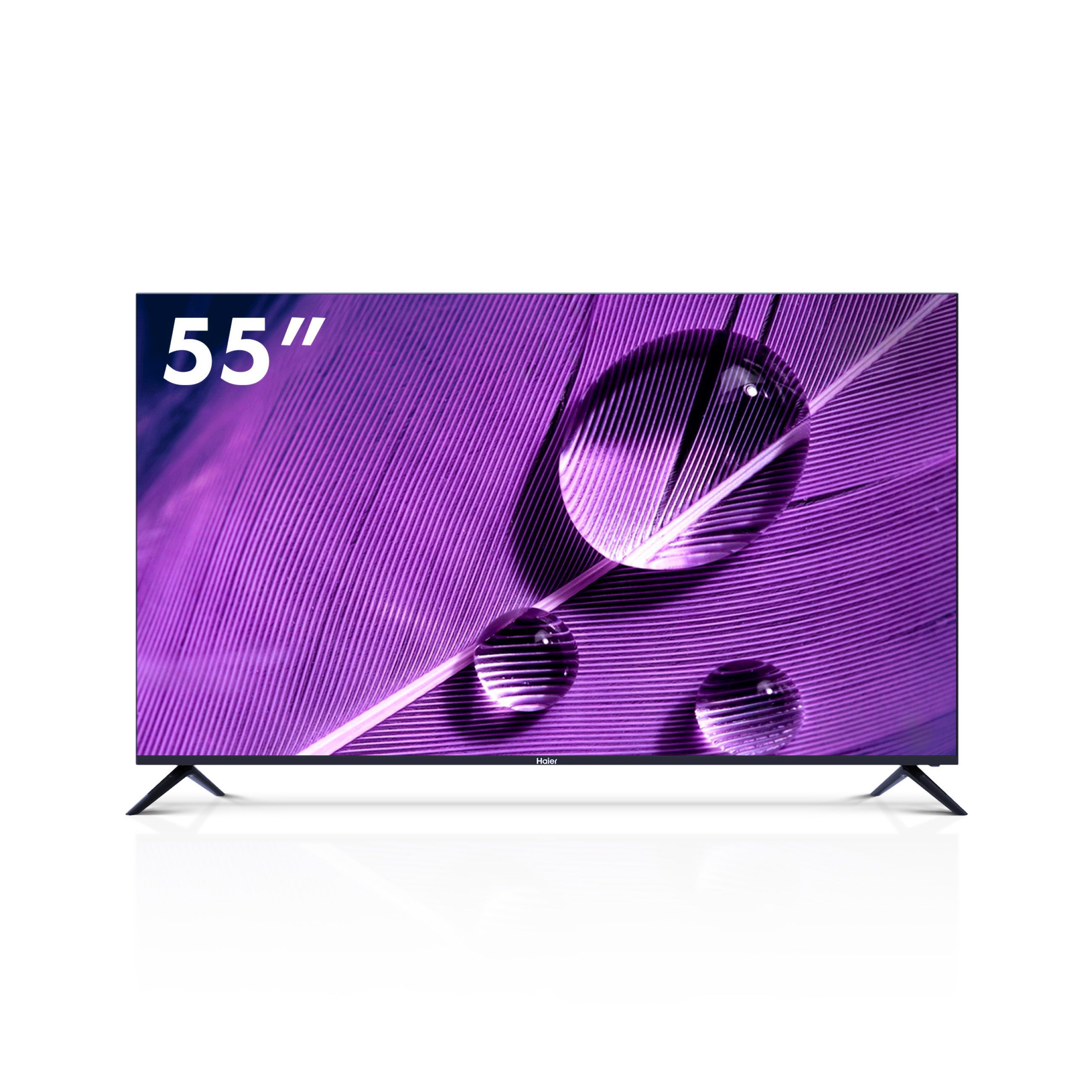 Купить телевизор Haier 55 Smart TV S1 55