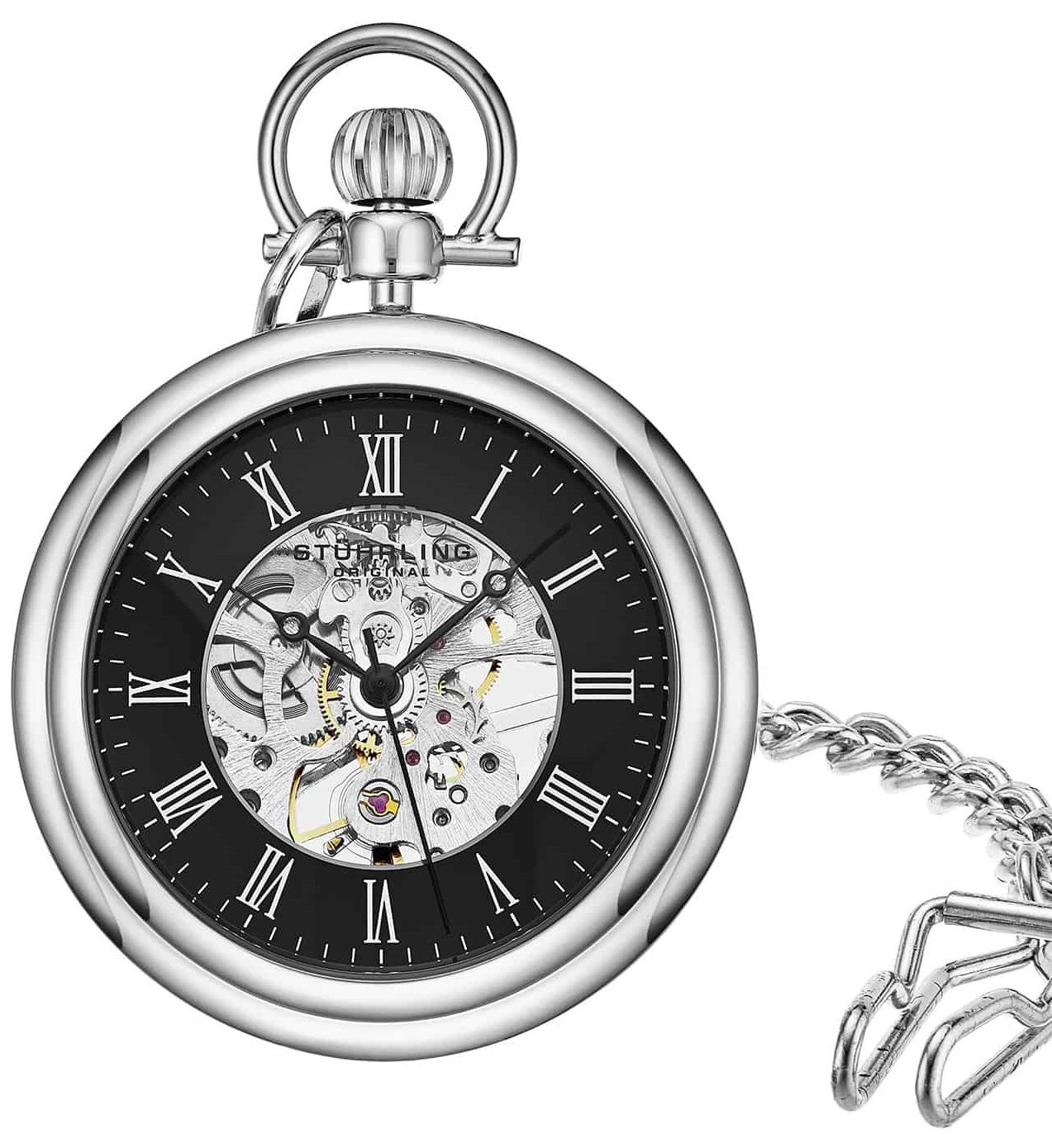 Stuhrling Legacy 6053.33114 OZON 1359677692