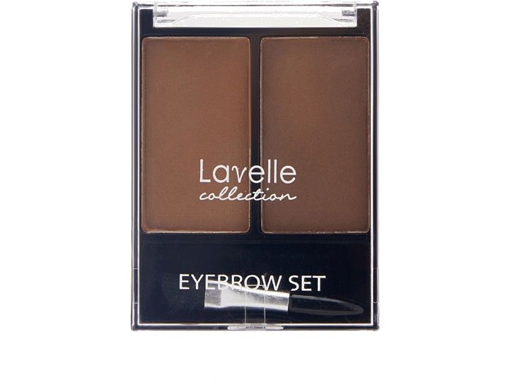 Тени для бровей Lavelle Collection Eyebrow Set