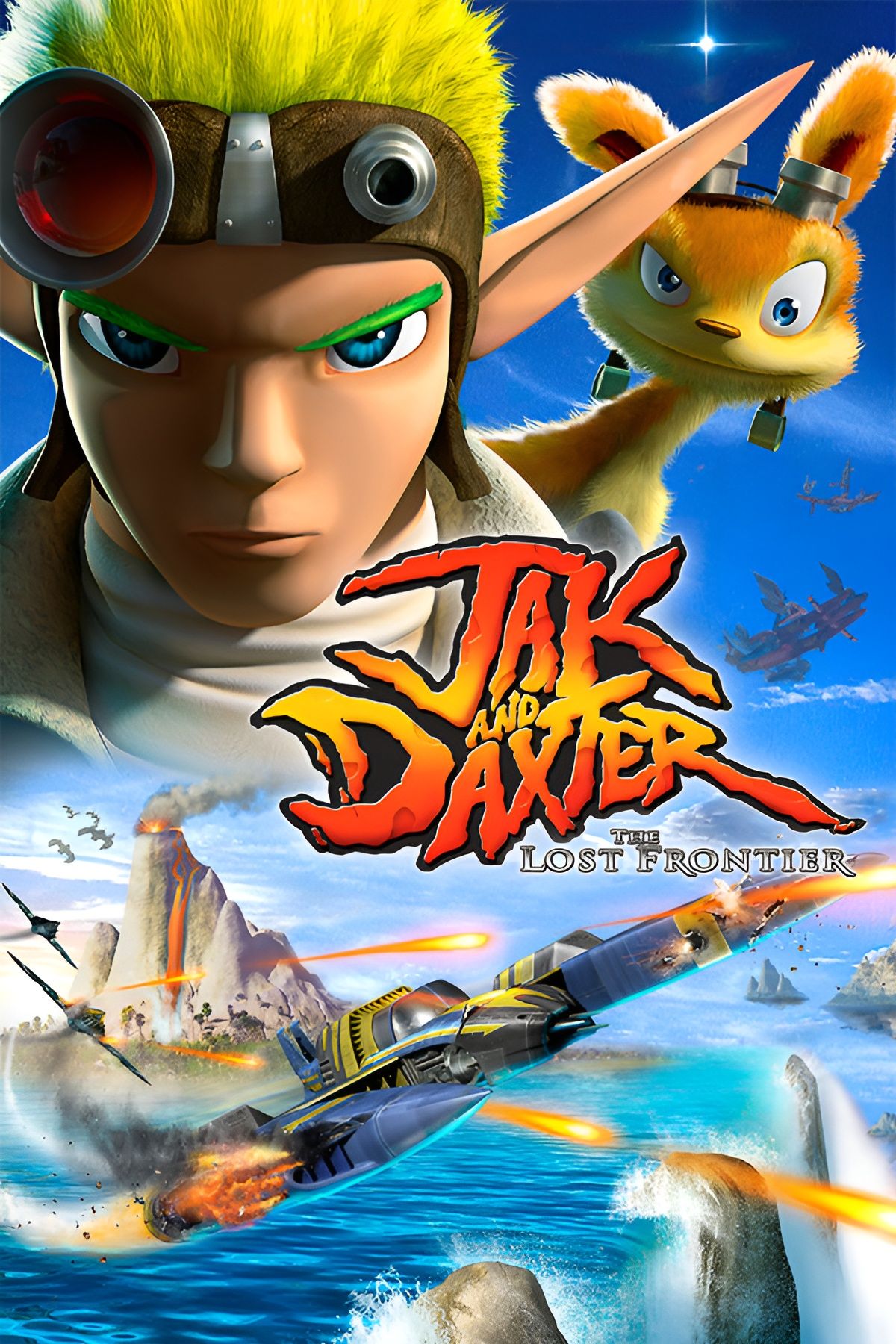 Игра Daxter – купить в интернет-магазине OZON по низкой цене