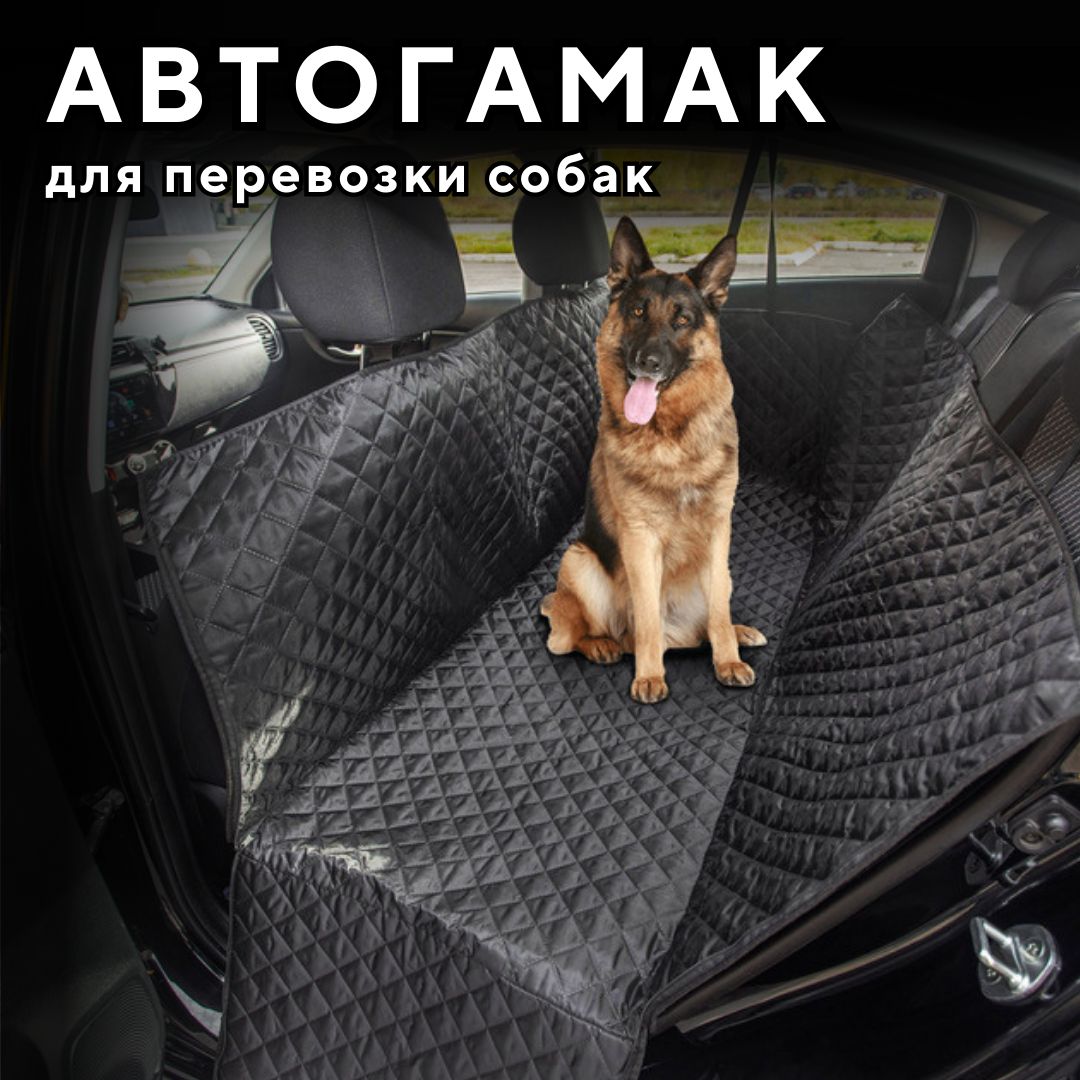 Автогамак для животных PaDa Rock 07PaD130102150130 - купить по выгодным  ценам в интернет-магазине OZON (1363440818)