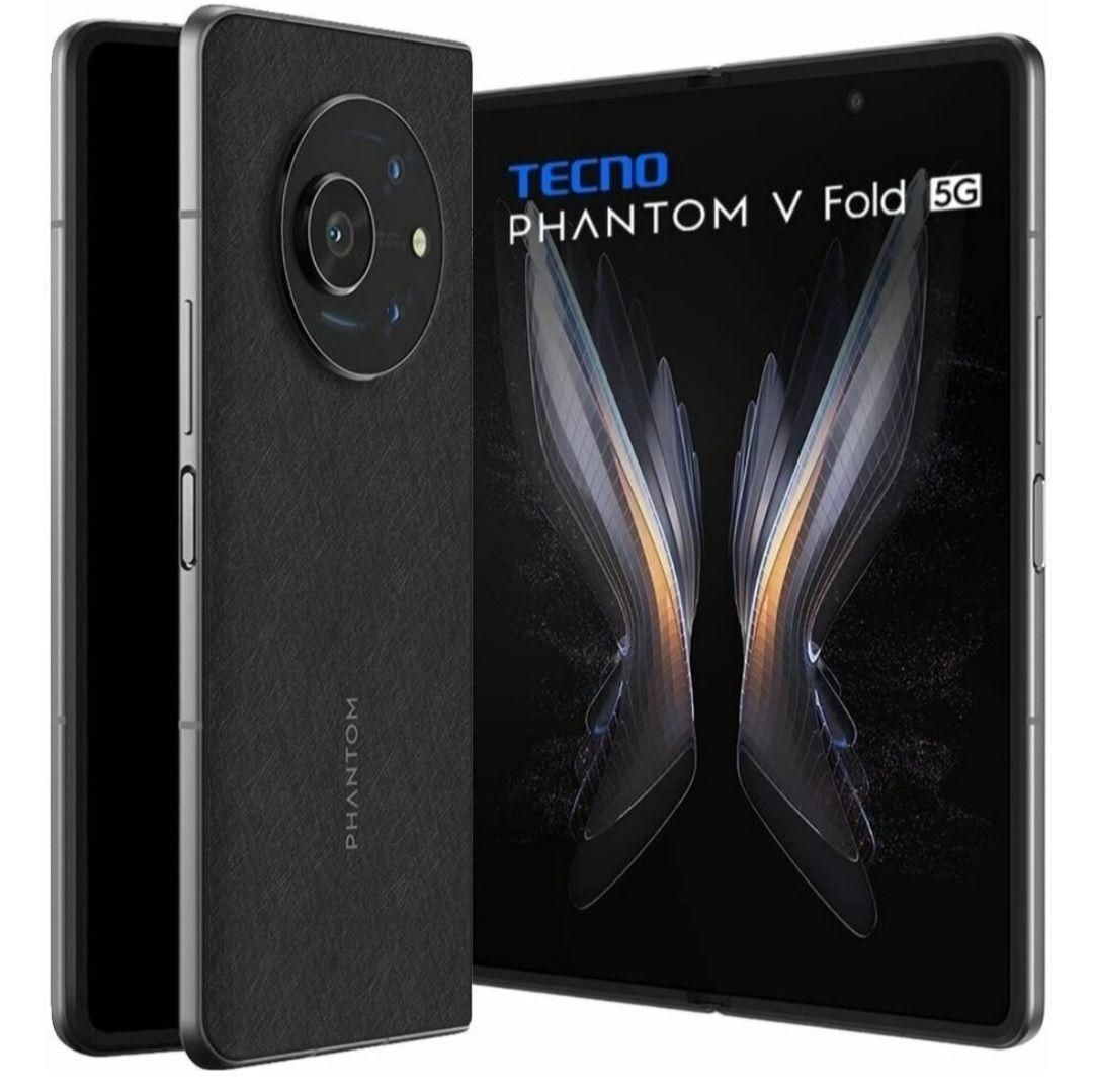 Tecno phantom v fold 12