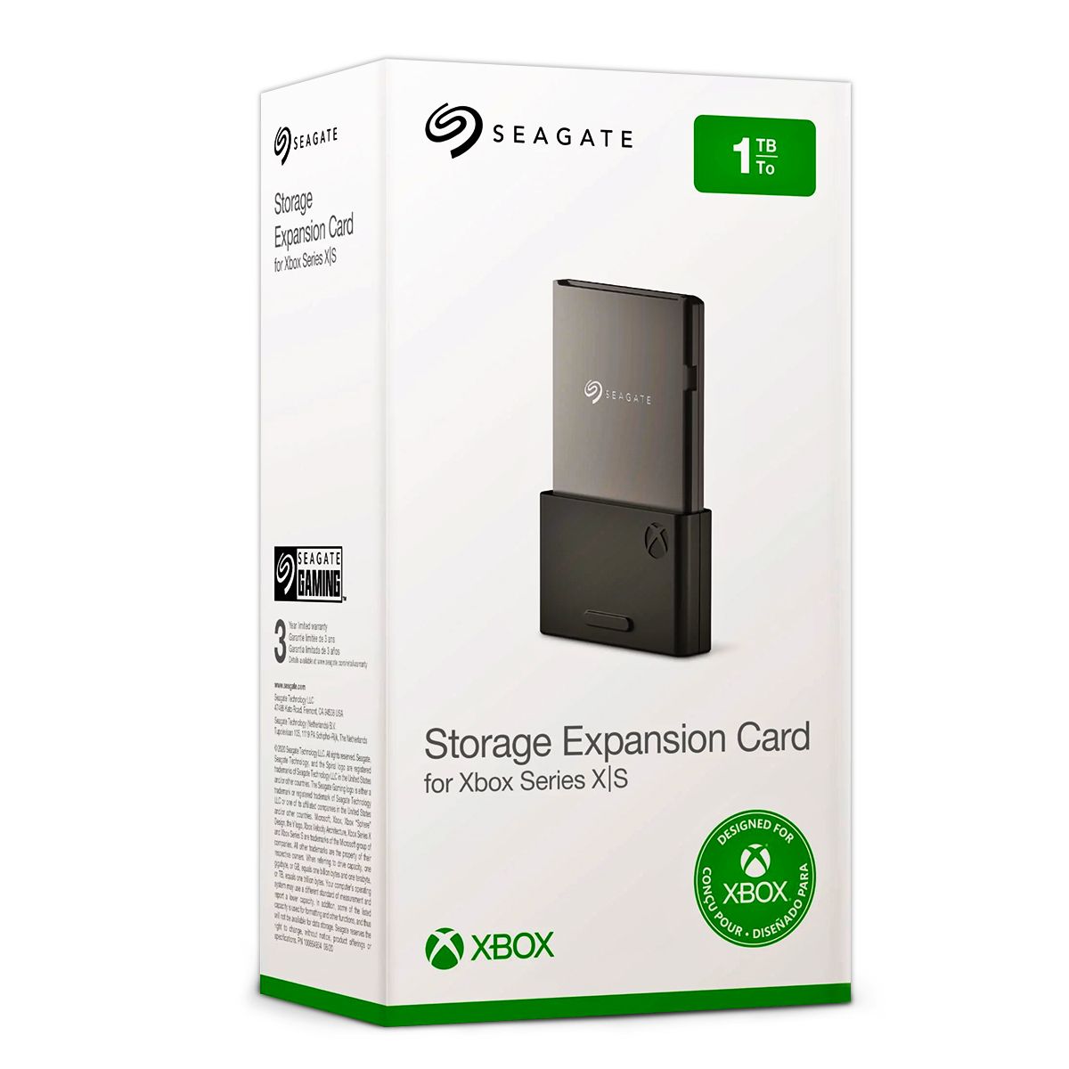 Расширение xbox series s. Карта расширения памяти Seagate для Xbox Series x s. Seagate Xbox 1tb. Xbox Series x 1tb. SSD Xbox Series s.