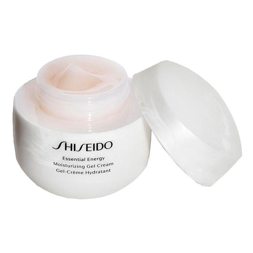 Shiseido essential energy. Shiseido Essential Energy Cream. Shiseido SPF 20. Shiseido Essential Energy Moisturizing Cream. Shiseido Day Cream SPF 20.
