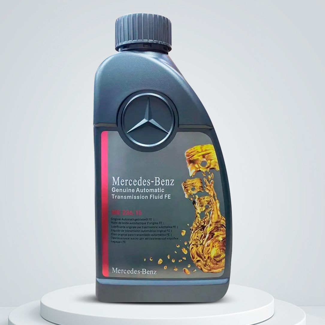 Atf formula