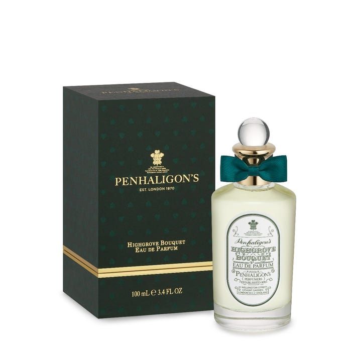 PENHALIGONSHighgroveBouquetВодапарфюмерная100мл