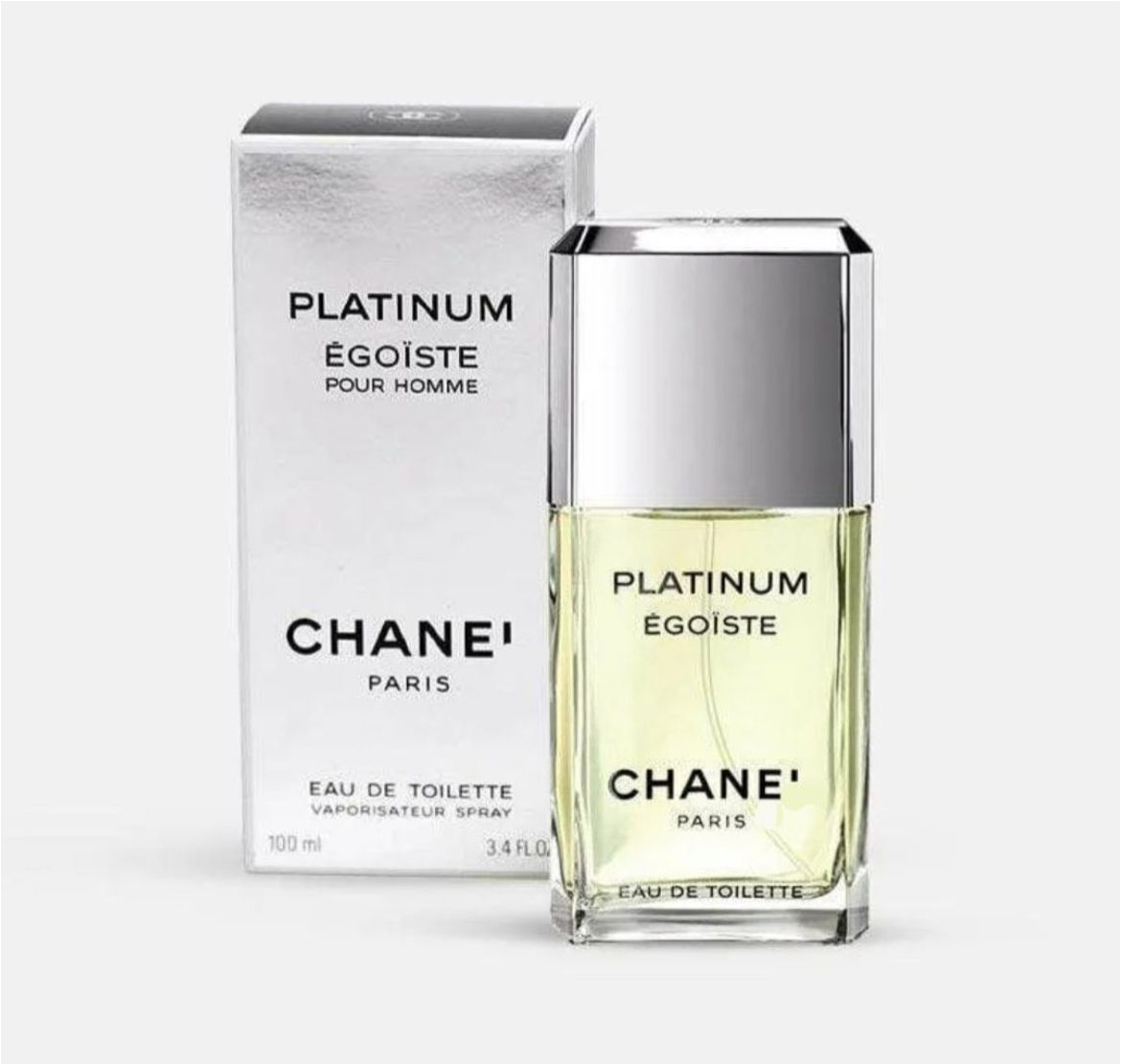 Купить Мужскую Туалетную Воду Chanel