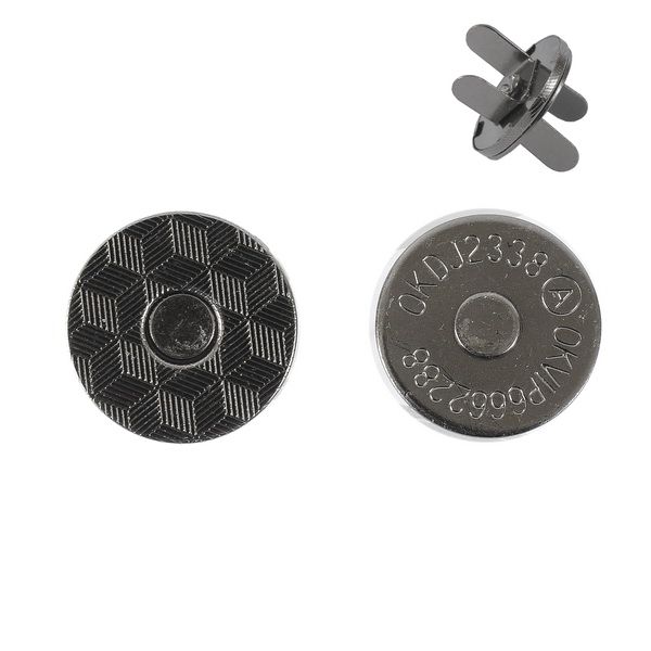 Купить Магнитные Кнопки Для Одежды В Розницу