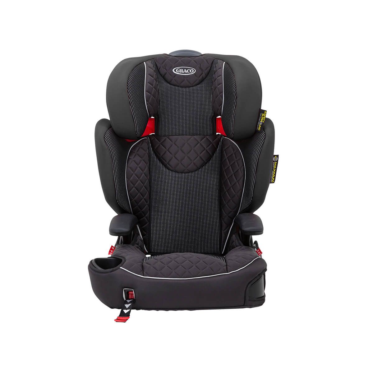 Graco Автокресло купить на OZON по низкой цене