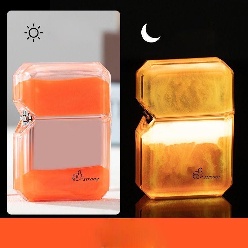 Огниво, 50 мл