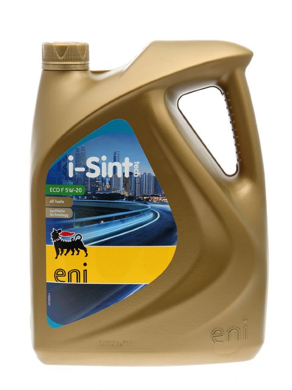 Eni i sint tech f