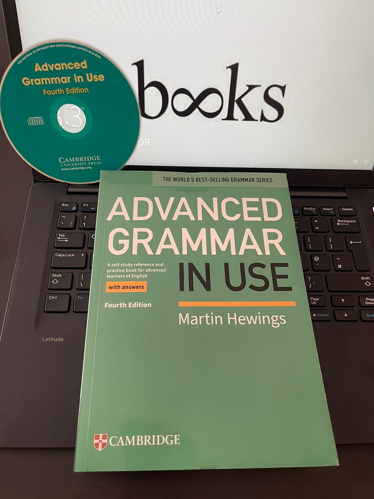 Advanced Grammar in Use with Answers: A Self-Study Reference and Practice  Book for Advanced Learners of English | Хевингс Мартин - купить с доставкой  по выгодным ценам в интернет-магазине OZON (858202112)