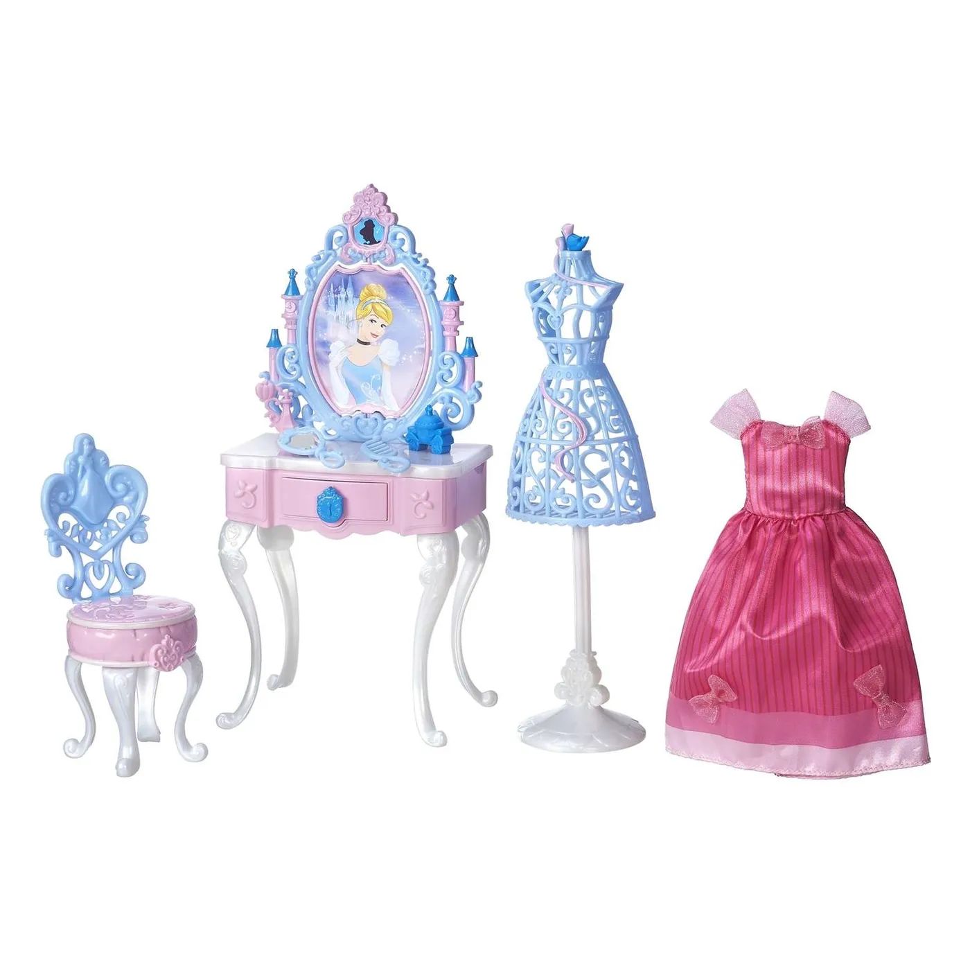 Набор принцесса. Набор принцессы Princess b5310. Набор Hasbro Disney Princess. Туалетный столик Smoby принцессы Диснея. Набор игровой Disney Princess Hasbro Золушка f13865l0.