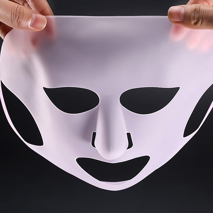Силиконовая маска для лица многоразовая. Многоразовая светодиодная маска для лица. Силиконовые маски для ограблений.