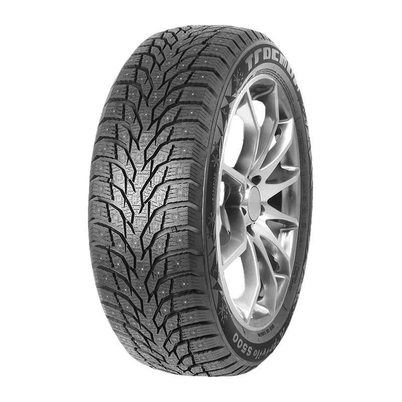 TracmaxШинаX-PriviloS500Шинызимние245/55R19107TШипованные