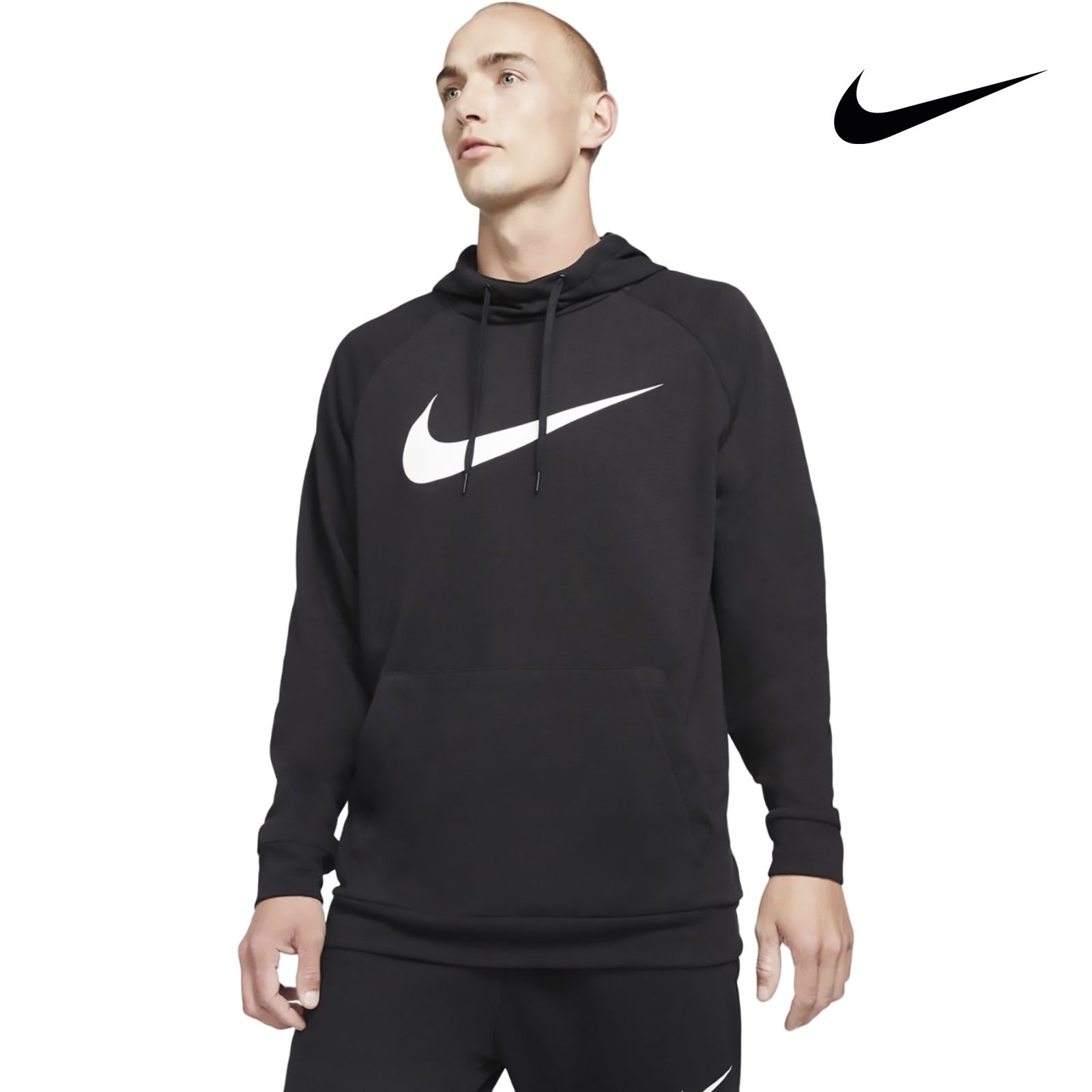 Nike air outlet pullover hoodie