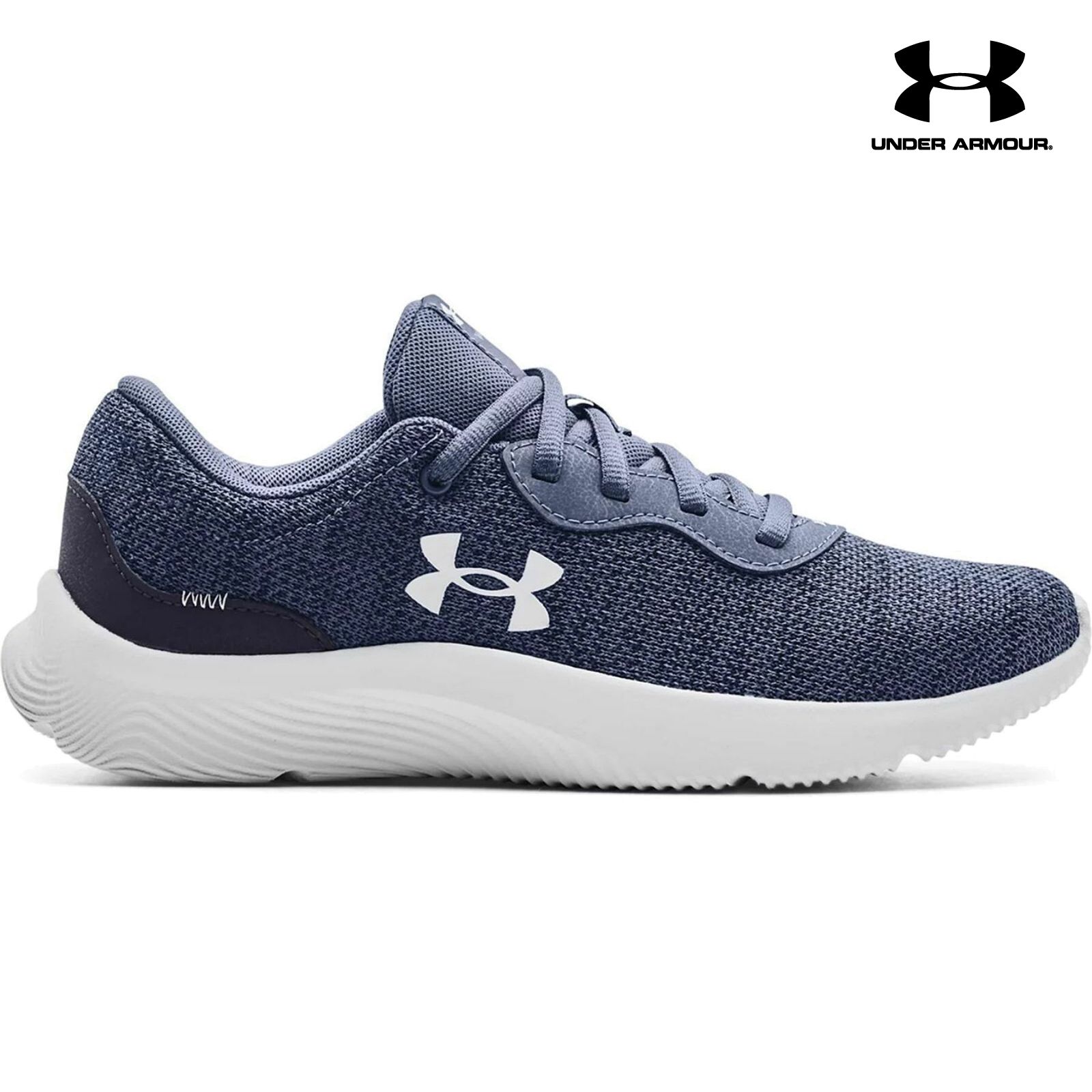 Zapatillas mojo 2025 under armour